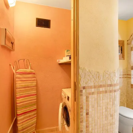 Casa Anakena Guía de Isora