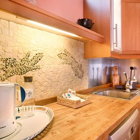 Prázdninový dům Casa Anakena