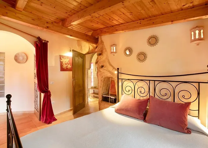 Casa Anakena Guía de Isora