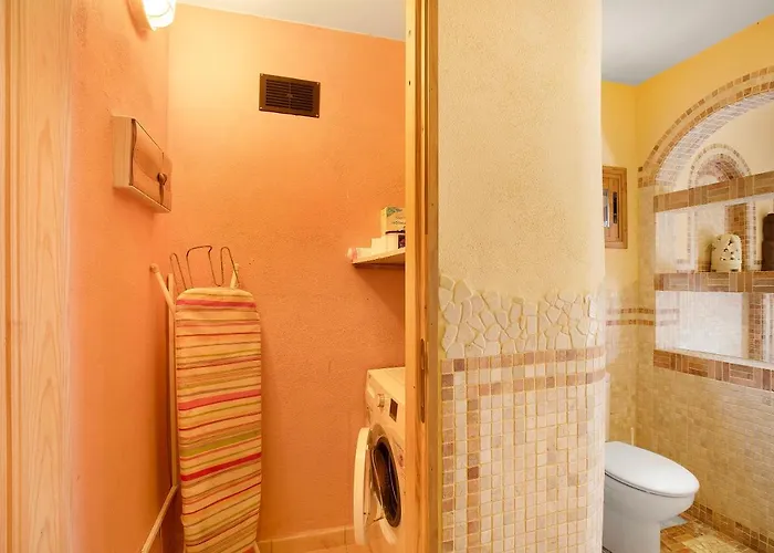 Casa Anakena Guía de Isora