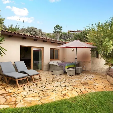 Casa Anakena 吉亚德索拉