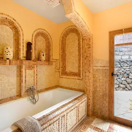 Semesterbostad Casa Anakena Guía de Isora