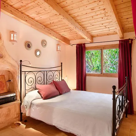 Casa Anakena Guía de Isora