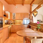 펜션 Casa Anakena