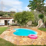 Casa Anakena *