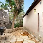 Casa Anakena 펜션 *