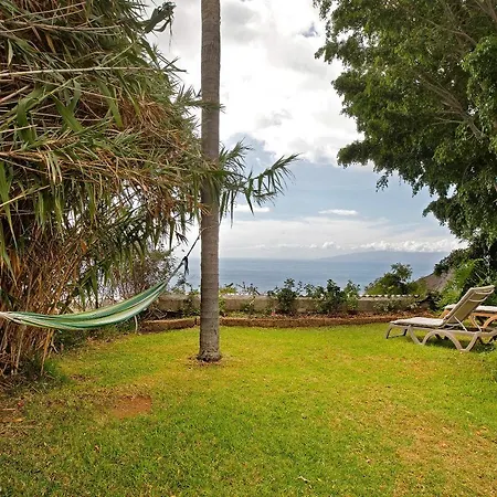 Holiday home Casa Anakena Guia de Isora (Tenerife)