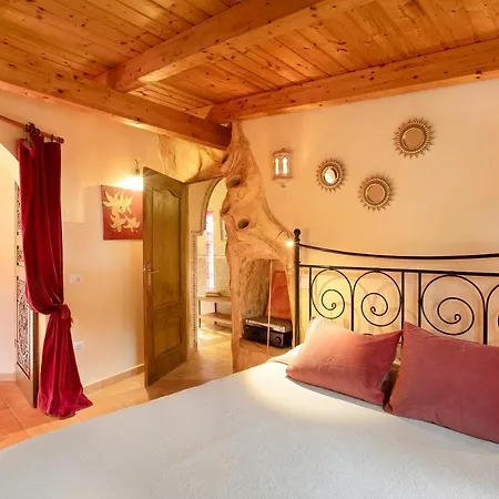 Casa Anakena Guia de Isora (Tenerife)