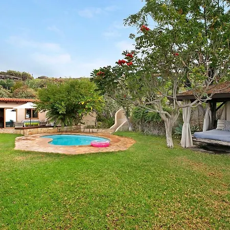 Casa Anakena Holiday home *