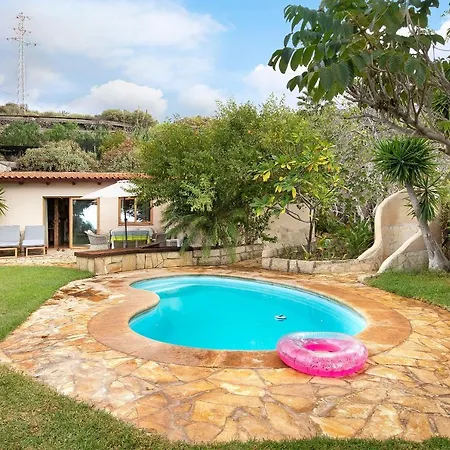 Casa Anakena *