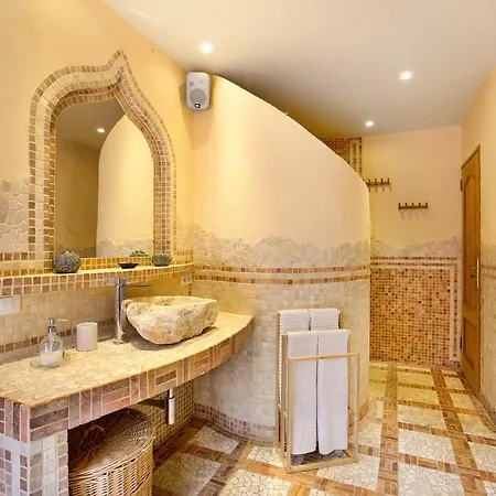 Дом отдыха Casa Anakena *