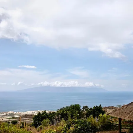 Holiday home Casa Anakena