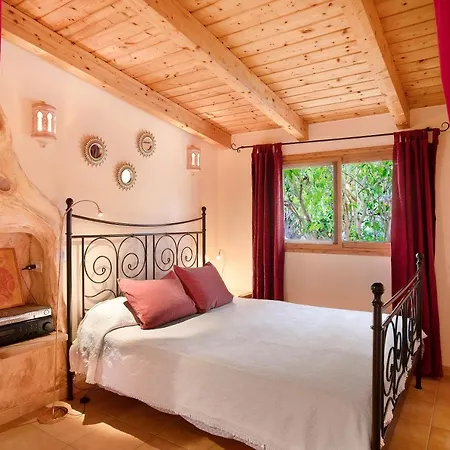 Casa Anakena