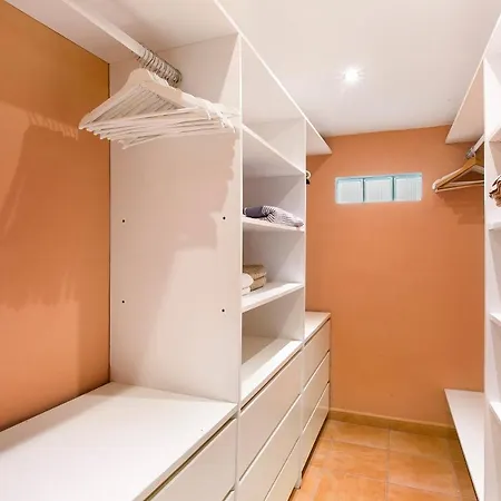 Holiday home Casa Anakena *