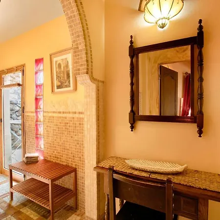 Casa Anakena *