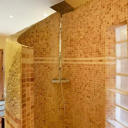 Casa Anakena * Guia de Isora (Tenerife)