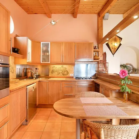 Casa Anakena
