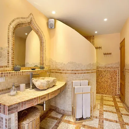 Casa Anakena Σπίτι διακοπών *
