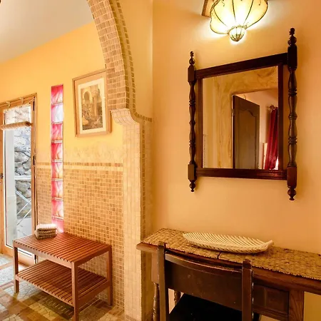 Casa Anakena * Guía de Isora