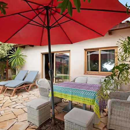 Casa Anakena
