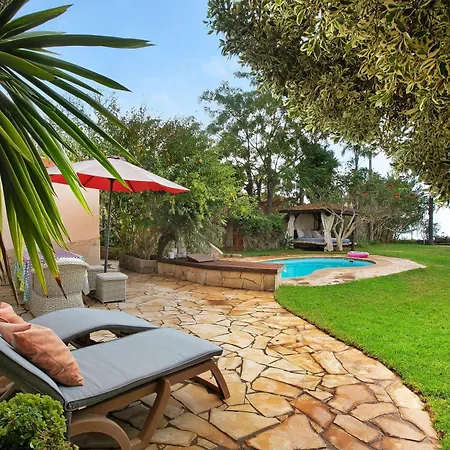 Casa Anakena Guía de Isora