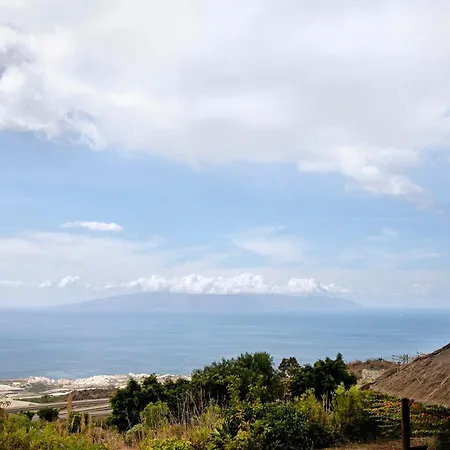 Casa Anakena 펜션 기아데이소라