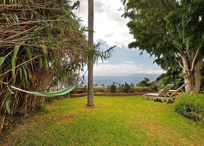 Vakantiehuis Casa Anakena Guía de Isora