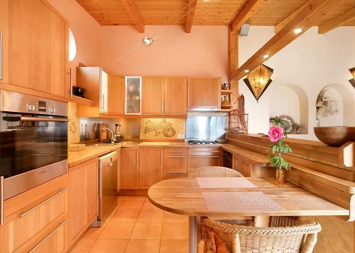 Tatil Evi Casa Anakena