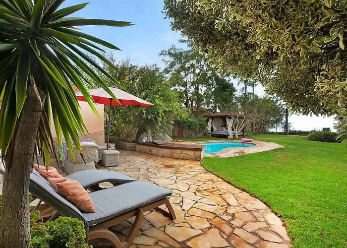 Casa Anakena * Guía de Isora