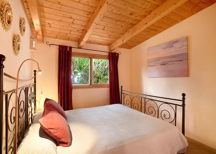 Casa Anakena Guía de Isora