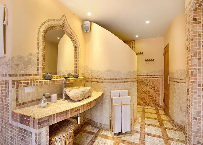 Tatil Evi Casa Anakena *