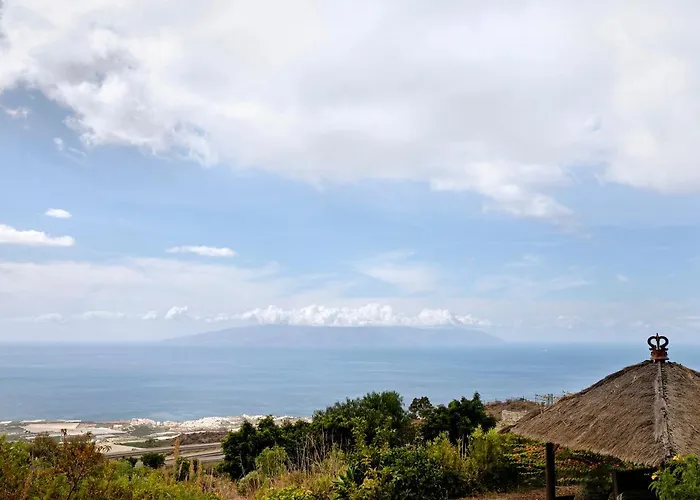 Tatil Evi Casa Anakena