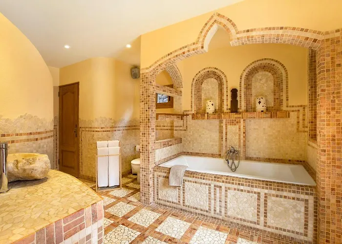 Tatil Evi Casa Anakena *