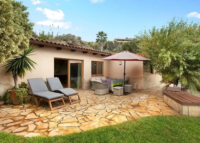 Casa Anakena Guía de Isora