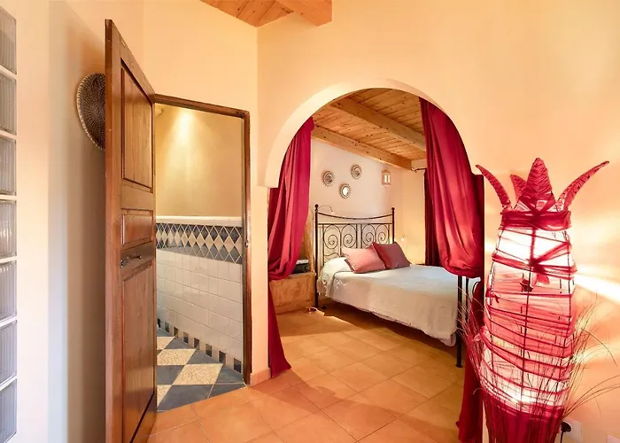 Tatil Evi Casa Anakena