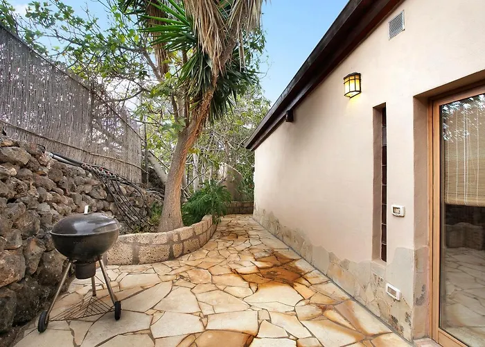 Casa Anakena Tatil Evi *