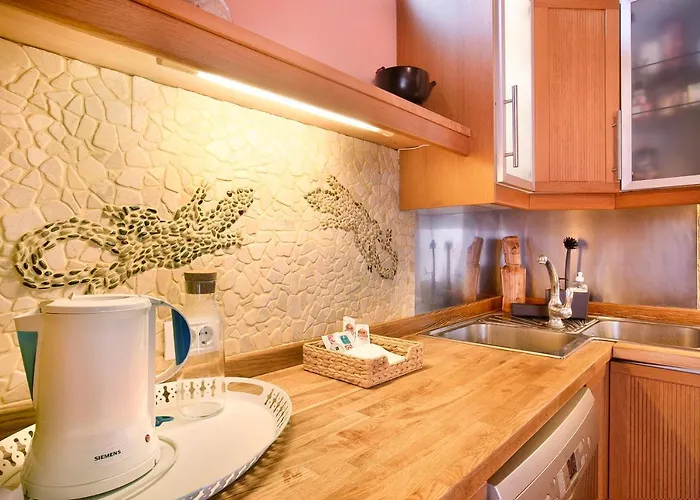 Tatil Evi Casa Anakena