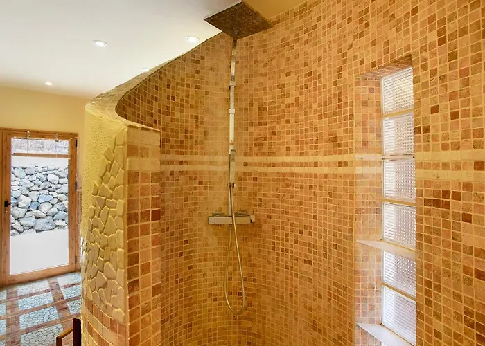 Casa Anakena * Guía de Isora