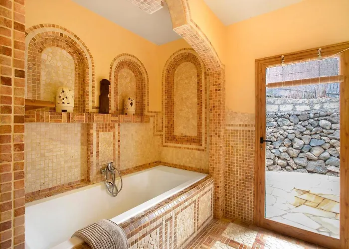 Tatil Evi Casa Anakena Guía de Isora