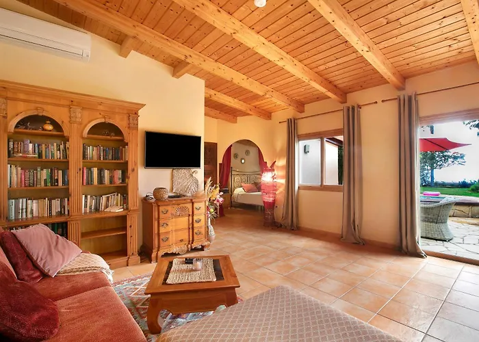 Vakantiehuis Casa Anakena