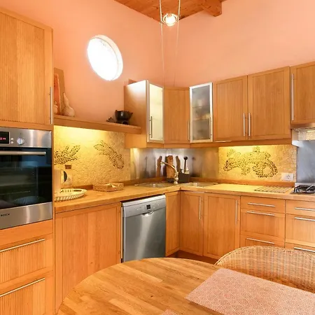 Casa Anakena Hébergement de vacances