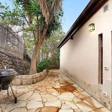 Casa Anakena Hébergement de vacances *