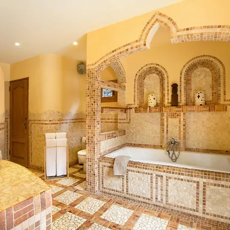 Casa Anakena Guia de Isora (Tenerife)