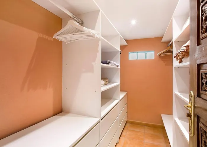 Semesterbostad Casa Anakena *